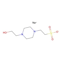 HEPES, 99%, for biochemistry CAS 7365-45-9