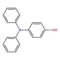 4-(DIphenylamino)phenol 95% CAS 25069-86-7