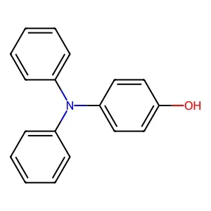 4-(DIphenylamino)phenol 95% CAS 25069-86-7