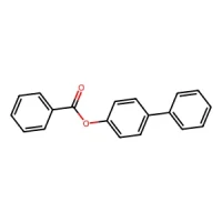 (4-Phenylphenyl) benzoate 99% CAS 2170-13-0