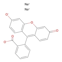 Fluorescein, disodium salt, pure CAS 518-47-8