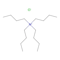 Tetrabutylammonium chloride, 95%, tech., contains also bromide CAS 1112-67-0