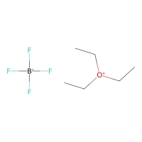 Triethyloxonium tetrafluoroborate, 1M solution in methylene chloride CAS 368-39-8