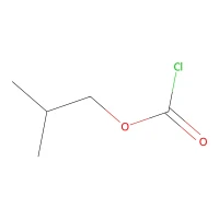 Isobutyl chloroformate, 98% CAS 543-27-1