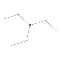 Triethylborane, 1M solution in THF, AcroSeal CAS 97-94-9