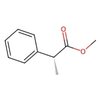 (R)-Methyl 2-phenylpropanoate 97% CAS 34083-55-1