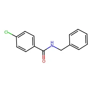 N-Benzyl-4-chlorobenzamide 95% CAS 7461-34-9
