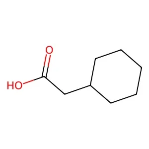 Cyclohexylacetic acid 97% CAS 5292-21-7