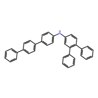 N-([1,1':4',1''-Terphenyl]-4-yl)-[1,1':2',1''-terphenyl]-4'-amine 95% CAS 2464938-49-4