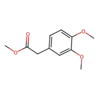 Methyl 2-(3,4-dimethoxyphenyl)acetate 97% CAS 15964-79-1