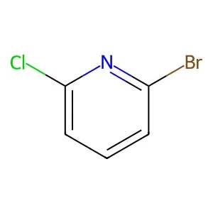 2-Bromo-6-chloropyridine 98% CAS 5140-72-7