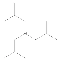 Triisobutylaluminium, 1.1M solution in toluene, AcroSeal CAS 100-99-2