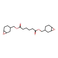 Bis(7-oxabicyclo[4.1.0]heptan-3-ylmethyl) adipate 95% CAS 3130-19-6