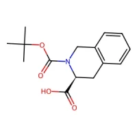 Boc-Tic-OH 98% CAS 78879-20-6