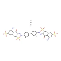 Trypan Blue CAS 72-57-1