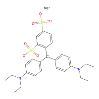 Patent Blue VF, pure, indicator grade CAS 129-17-9