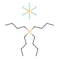 Tetrabutylphosphonium hexafluorophosphate(V) 98% CAS 111928-21-3