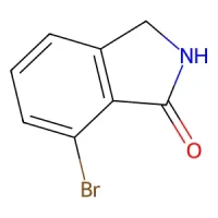 7-Bromo-2,3-dihydro-isoindol-1-one 97% CAS 200049-46-3