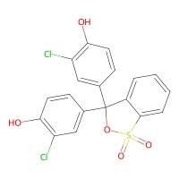 Chlorophenol Red, pure, indicator grade CAS 4430-20-0