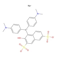 Lissamine Green B, pure CAS 3087-16-9