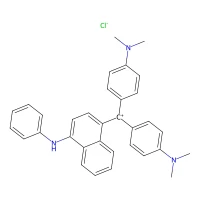 Victoria Blue B, pure CAS 2580-56-5