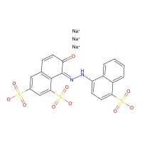 New Coccine, pure CAS 2611-82-7