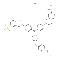Brilliant Blue R, pure CAS 6104-59-2