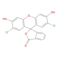 2',7'-Dichlorofluorescein, pure CAS 76-54-0