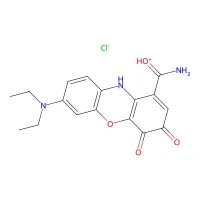 Celestine Blue, pure CAS 1562-90-9