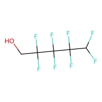 2,2,3,3,4,4,5,5-Octafluoro-1-pentanol 95% CAS 355-80-6