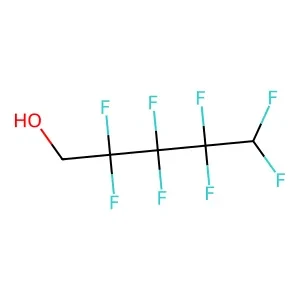 CAS 355-80-6