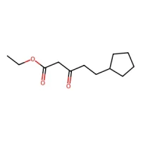 Ethyl 5-cyclopentyl-3-oxopentanoate 98% CAS 887589-90-4