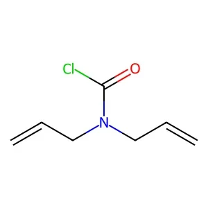 Diallylcarbamic chloride 97% CAS 25761-72-2