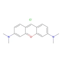 Pyronin Y, pure, high purity biological stain CAS 92-32-0