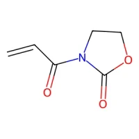 3-Acryloyloxazolidin-2-one 98% CAS 2043-21-2