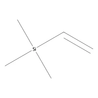 Vinyltrimethylsilane, 97% CAS 754-05-2