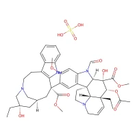 Vincristine sulfate, 95% CAS 2068-78-2