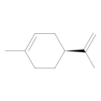 (-)-Limonene, 96% CAS 5989-54-8