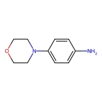 4-Morpholinoaniline 97% CAS 2524-67-6