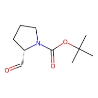 (S)-1-Boc-2-Formylpyrrolidine 97% CAS 69610-41-9