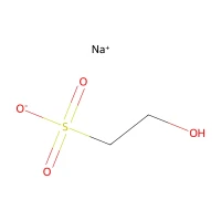 Isethionic acid, sodium salt, 98% CAS 1562-00-1