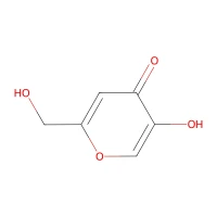 Kojic acid, 99% CAS 501-30-4