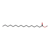 Palmitic Acid Methyl Ester 98% CAS 112-39-0