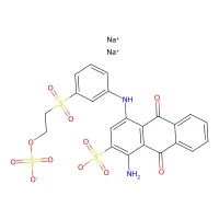 Remazol Brilliant Blue R, pure CAS 2580-78-1
