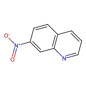 7-Nitroquinoline 98% CAS 613-51-4