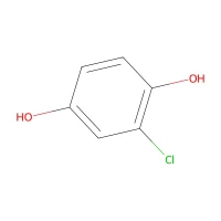 Chlorohydroquinone, 90%, tech. CAS 615-67-8