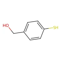 (4-Mercaptophenyl)methanol 90% CAS 53339-53-0