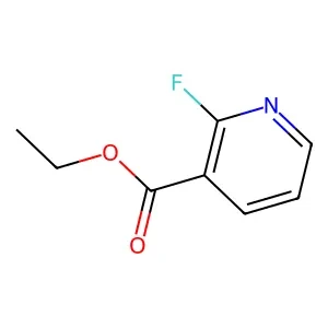 Ethyl 2-fluoronicotinate 98% CAS 113898-56-9