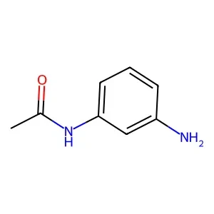 N-(3-Aminophenyl)acetamide 98% CAS 102-28-3
