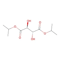 (-)-Diisopropyl D-tartrate, 99% CAS 62961-64-2
